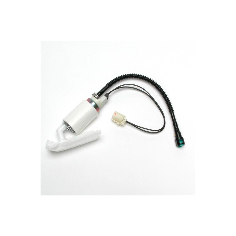 Delphi Fe0388 Electric Fuel Pump For 2001-2003 Infiniti Qx4 689604139479