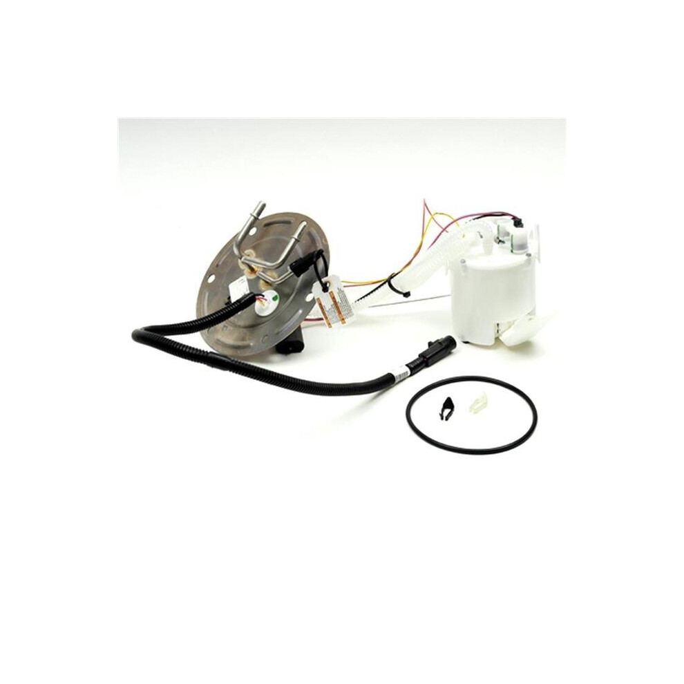 Delphi Fg0362 Fuel Pump Module For 1999 Ford F-250 Super Duty 689604120521