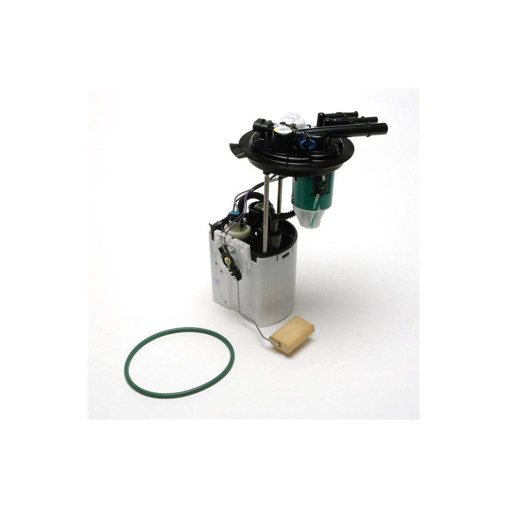 Delphi Fg0378 Fuel Pump Module For 2006 Chevrolet Impala 689604155868