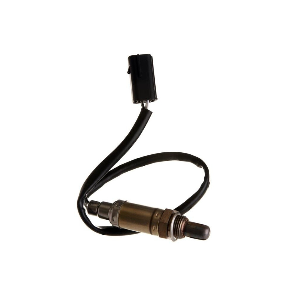 Delphi Es10852 Thread-In Oxygen Sensor For 1998 Hyundai Elantra 689604146644