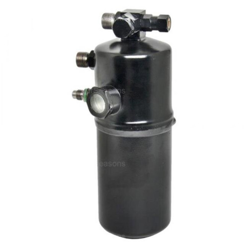 Four Seasons 33713 3.0 in. Heavy Duty Filter Drier