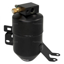 Four Seasons 33383 Filter Drier for 1994-1997 BMW 840Ci
