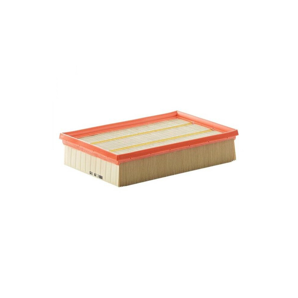 Mann C28155 Air Filter For 2008-2012 Land Rover Lr2 826732919010