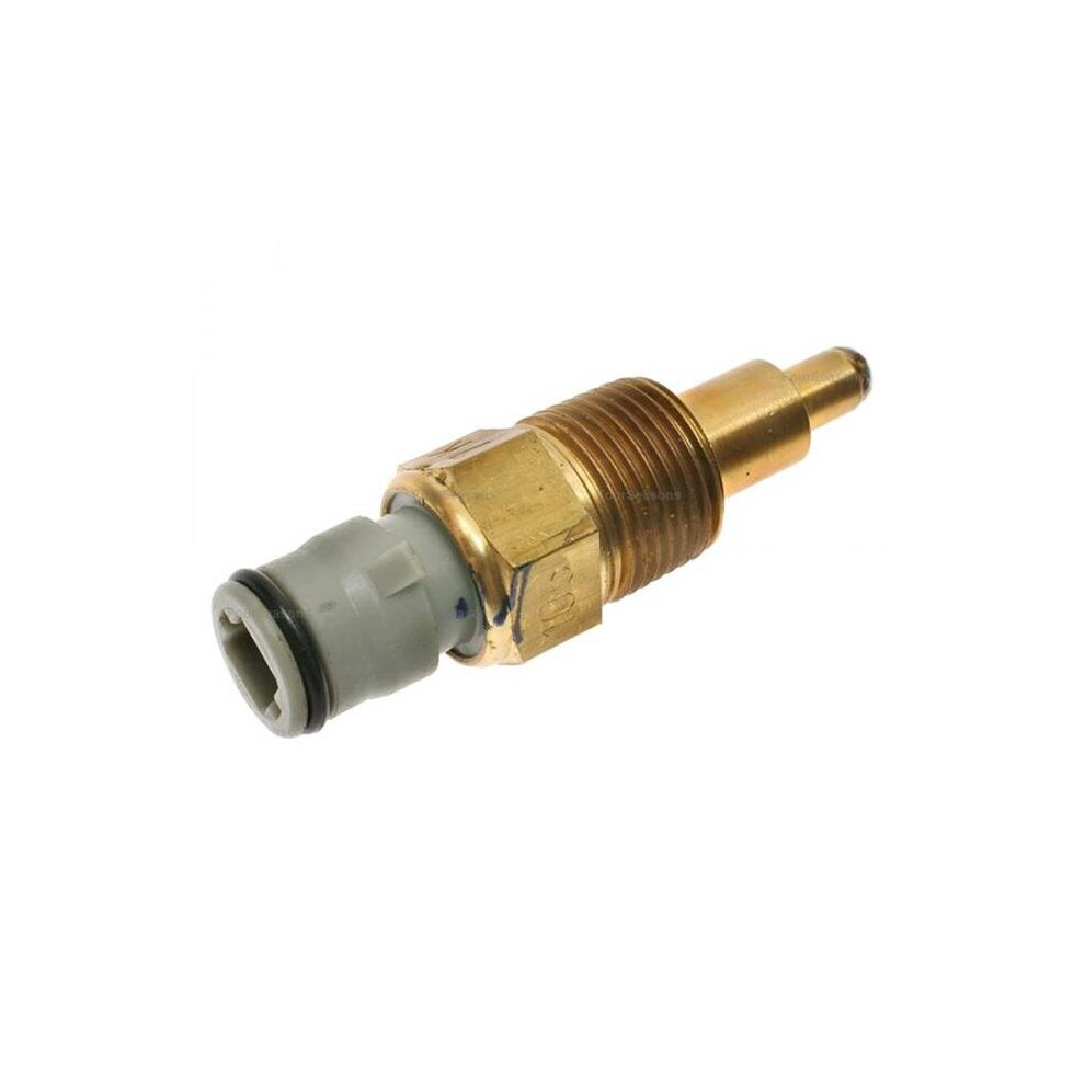 Four Seasons 37457 Fan Temperature Switch For 1991 Isuzu Stylus 096361374577
