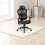 Casart 150cm x 120cm PVC Chair Mat Multi-purpose Floor Protector Home Office 3