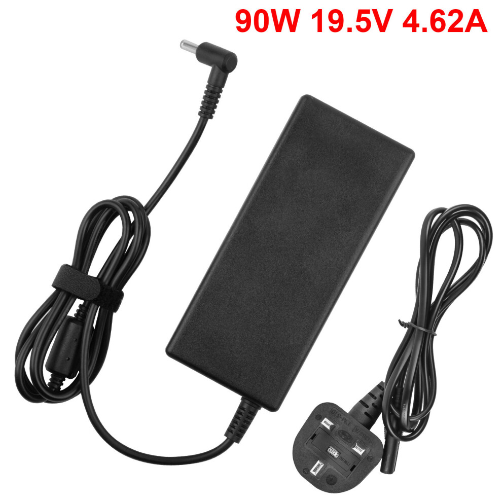 90W Laptop Charger For Hp Elitebook Charger 840 850 845 830 820 G9 G8 G7 G6 G5 G4 G3 / Probook 640 650 450 430 440 446 455 470 745 735 725 Power Cord 6901489031506