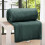Imperial Rooms (Green Emerald Blanket) Fleece Blankets Double Warm Soft Plush Mink Throws 1