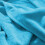 Imperial Rooms (Light Blue/ Sky Blue Blanket) Fleece Blankets Double Warm Soft Plush Mink Throws 2