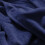 Imperial Rooms (Navy/ Blue Blanket) Fleece Blankets Double Warm Soft Plush Mink Throws 2