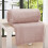 Imperial Rooms (Pink Blanket) Fleece Blankets Double Warm Soft Plush Mink Throws 1