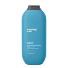 Glacier + Granit Bodyvask, 18 fl oz (532 ml)