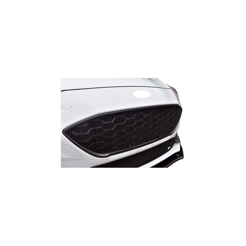Ford Focus St Mk4 - Upper Grille (2018 - 2022) 5060468076035