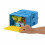 Racetrack Hot Wheels Track Builder 5
