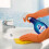 Domestos Domestos Multi-Purpose Cleaner Spray 700ml 6