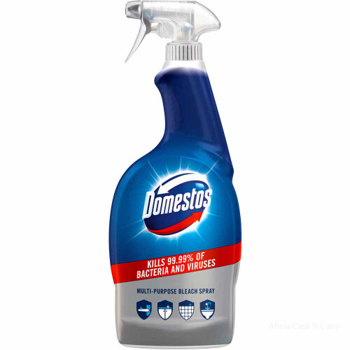 Domestos Domestos Multi-Purpose Cleaner Spray 700ml 1