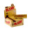 50 Raw Classic King Size Slim Rolling Papers 1