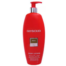 Glysolid K?rperlotion - Moschus 500ml