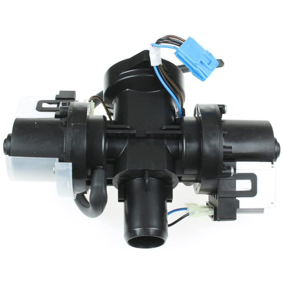 Drain Pump for LG Washing Machines F12 F14 F16 F5 F7 F8 WD1 WM1 Series