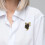 Vintage Style Walking Tortoise Brooch Women Kids Clothes Accessories Crystals Turtle Animal Brooches Suit Corsage Pins 4