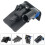 2X New Windshield Washer Sprayer Nozzle Windscreen Nozzle Jet 61667183343 for - X1 E84 / X6 E71 E72 5
