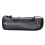 Vertical Battery Grip,for D850 Dslr Vertical Battery Grip Replace MB-D18 Support EN-EL15 Battery 8
