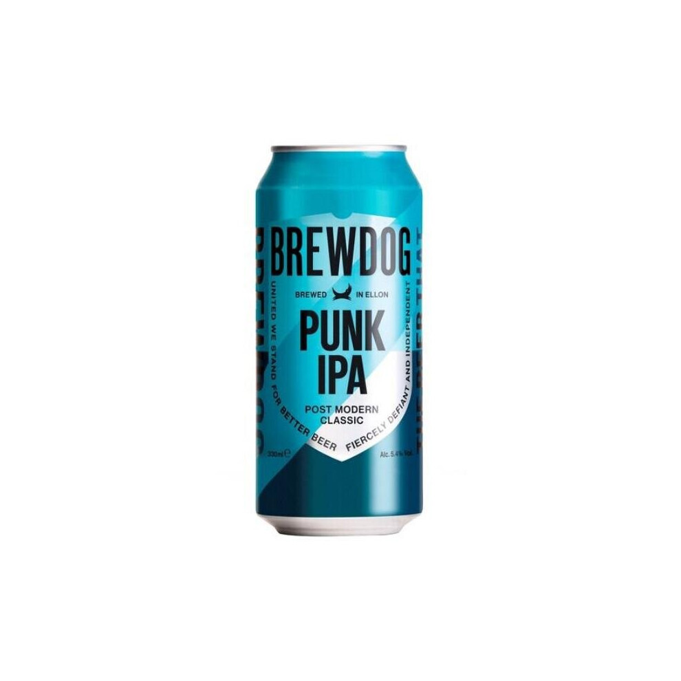 Brewdog Punk IPA 440ml