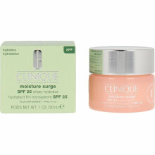CLINIQUE MOISTURE SURGE SPF25 SHEER HYDRATOR 30ML