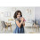Lexibook Barbie Wireless Karaoke Microphone with Bluetooth - MIC240BB 7