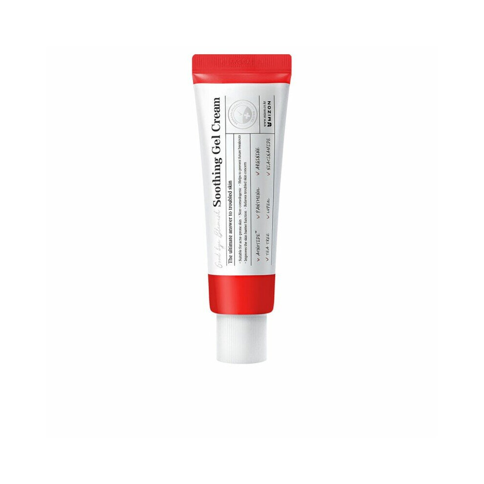 8809663753498 Cream Hydrating Mizon Good Bye Blemish Gel (55 Ml)