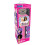 Lexibook Barbie Wireless Karaoke Microphone with Bluetooth - MIC240BB 5