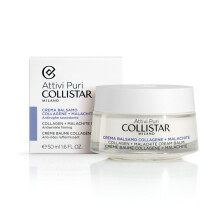 Collageenbalsem - Collistar - 50ml - Zonder parfum - Voor alle huidtypes - Vrouw