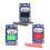 (Wisdom, Success, Luck) Magic Spell Candles Witchcraft Wiccan Gift Set 1
