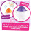 TOMY Tomy Toomies Play to Learn - Hide "n" Squeak Eggs - E73560 5