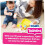 TOMY Tomy Toomies Play to Learn - Hide "n" Squeak Eggs - E73560 10