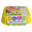 TOMY Tomy Toomies Play to Learn - Hide "n" Squeak Eggs - E73560 3