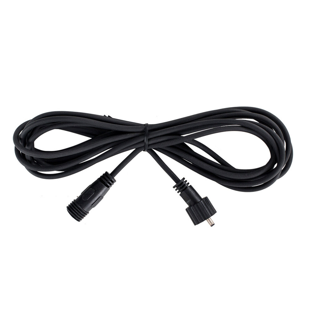 Black Outdoor Decking Cable
