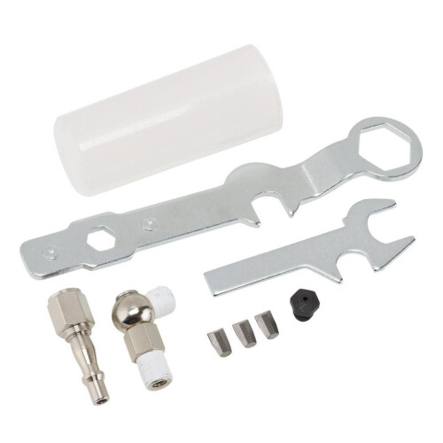 Draper Air Riveter 2