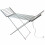 Actiasgear Electric Heated Clothes Airer Foldable 1