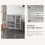 Costway Industrial Sideboard Cabinet Kitchen Cupboard with Adjustable Shelves 6