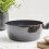 Tower 3 Piece Saucepans 18/20/22cm 4