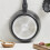 Tower 3 Piece Saucepans 18/20/22cm 5