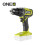 Ryobi Ryobi RPD18-0 18V ONE+ Cordless Combi Drill (Bare Tool) 1