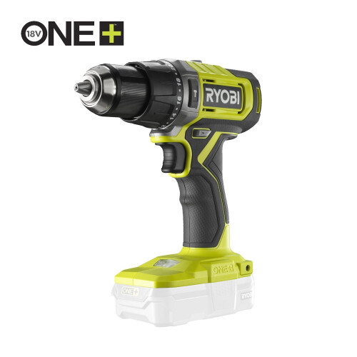 Ryobi Ryobi RPD18-0 18V ONE+ Cordless Combi Drill (Bare Tool)