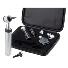 ADC STANDARD 2.5v DIAGNOSTIC SET