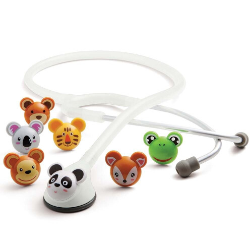ADSCOPE 618 Animals Paediatric Stethoscope
