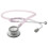 (Transparent Lilac) ADSCOPE 609 Stethoscope 3