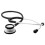 (Black) ADSCOPE 609 Stethoscope 1