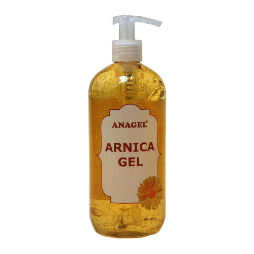 (100ml) Anagel Arnica Gel 2