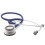 (Transparent Lilac) ADSCOPE 609 Stethoscope 6