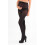 (Large) Emma Jane 551 Maternity 60 Denier Patterned Tights 1